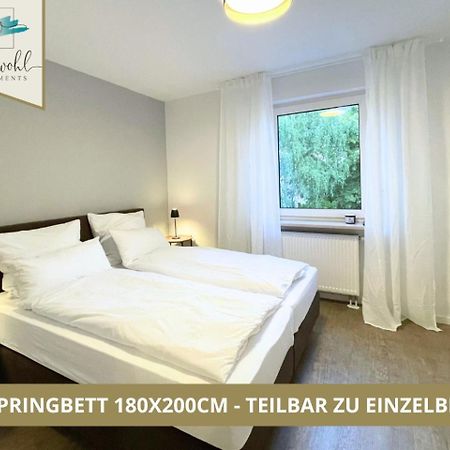 Semper Suite No1 - 2Zi Fewo 1-4 Pers, Balkon, Parkplatz, Hofgartennaehe 바이로이트 외부 사진